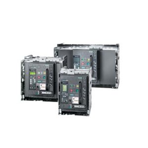 3WL Air Circuit Breakers