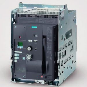 3WT Air Circuit Breakers