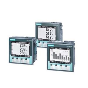 PAC Measuring Device 7KM