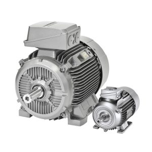 Simotics 1LE1 Standard Motors