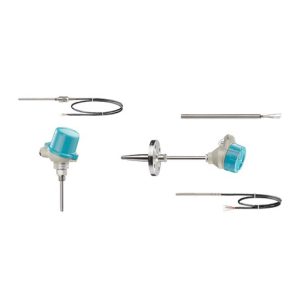 Temperature Sensors