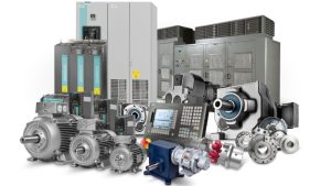 Distributor Siemens Indonesia - Vepro Nusa Persada