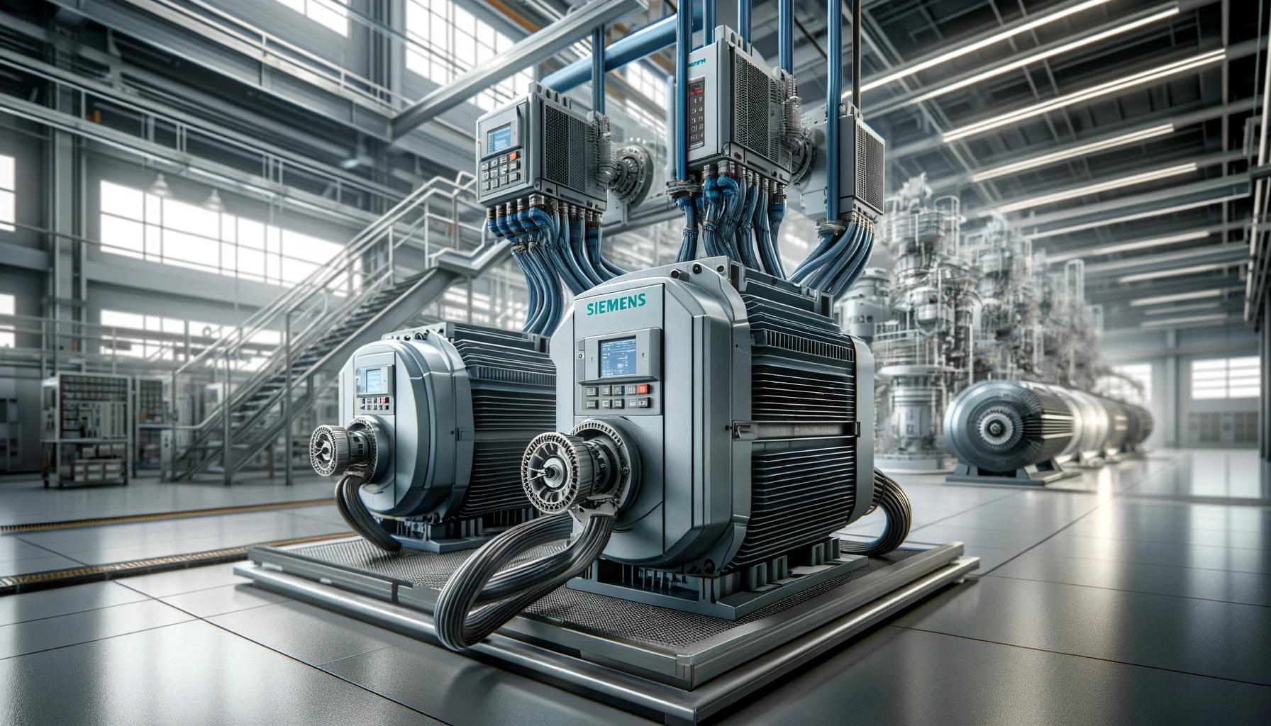 Distributor Siemens Tangerang - Vepro Nusa Persada