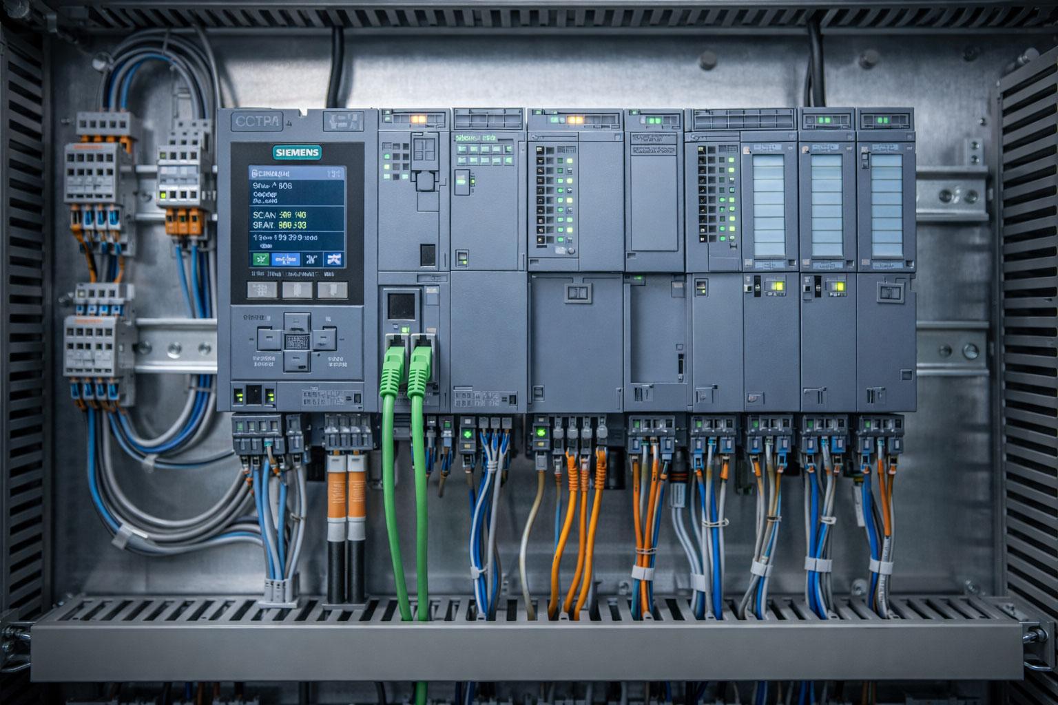 Distributor Siemens - Vepro Nusa Persada