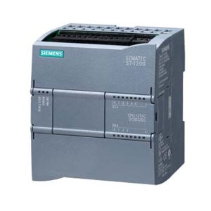CPU 1211C