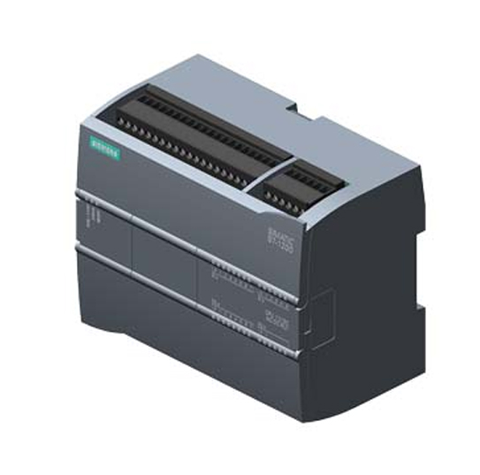 CPU 1215C