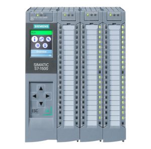 CPU 1512