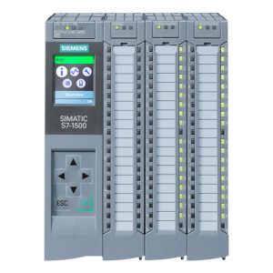 CPU 1512