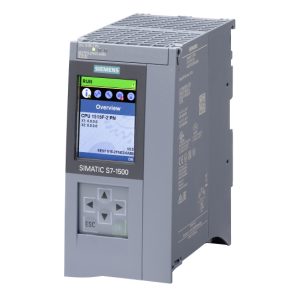 CPU 1515