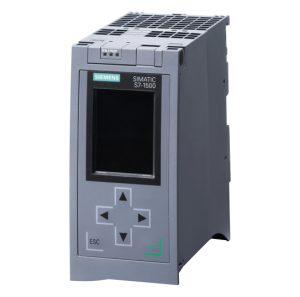 CPU 1516