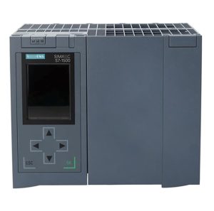CPU 1518