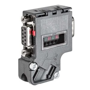 PROFIBUS CONNECTOR