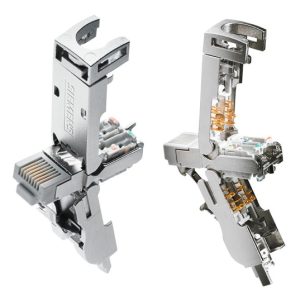 PROFINET CONNECTOR