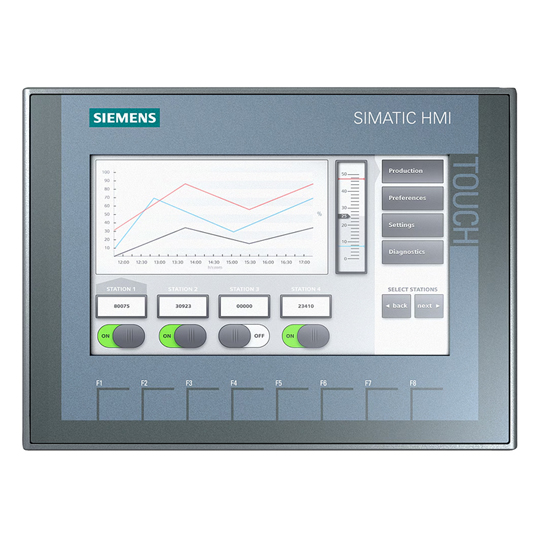 SIMATIC-HMI