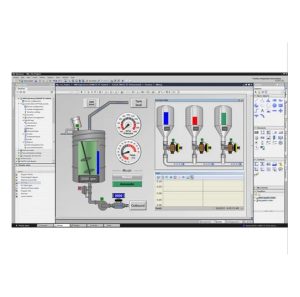 SIMATIC WinCC (TIA Portal)