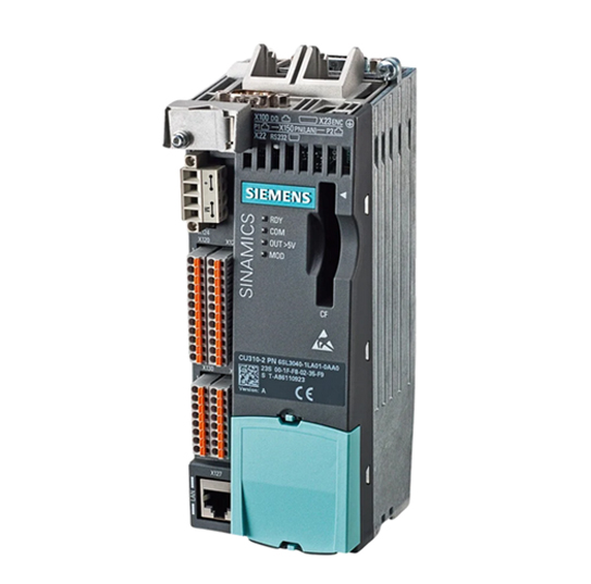 SINAMIC S110
