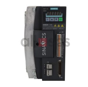SINAMIC V60