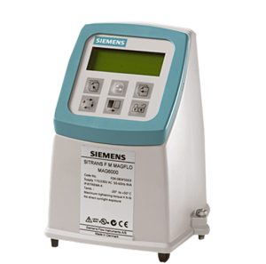 TRANSMITTER MAG 6000