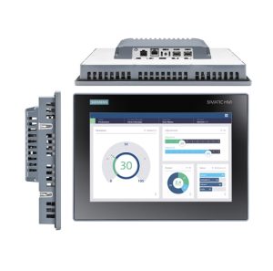HMI UNIFIED