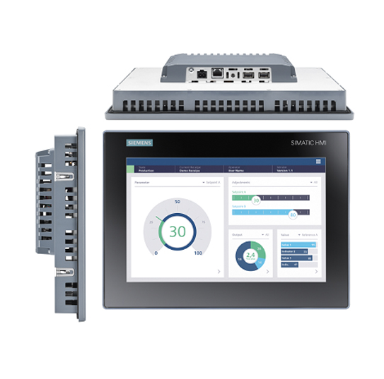 HMI UNIFIED