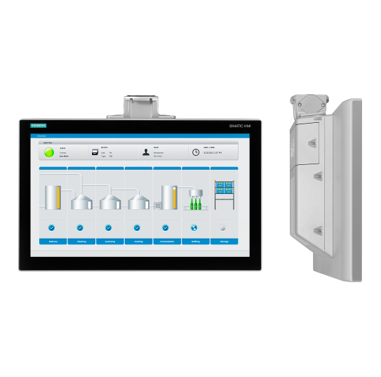 SIMATIC IPC477E PRO