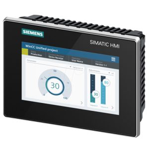 Unified Comfort Panels