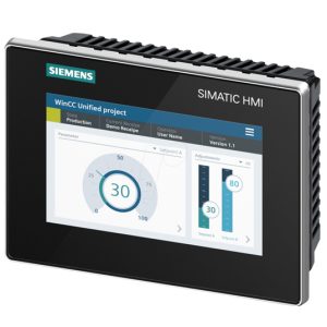 Unified Comfort Panels